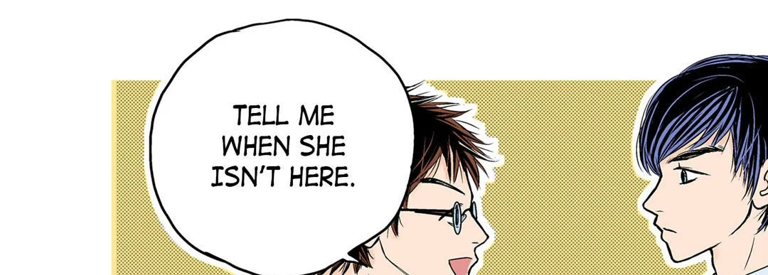 Noona Fan - Chapter 17
